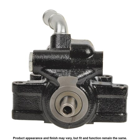 A1 Cardone New Power Steering Pump, 96-311 96-311